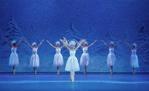 Celebrate The Holidays With Los Angeles Ballet!  Image