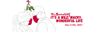 Chicago's Famed Second City Will Return To MPAC For The Holidays Image