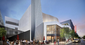 Steppenwolf Names its New In-The-Round Theater and Education Center Image