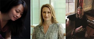 Catskill Mountain Foundation to Present FORTEPIANO MUSIC PERFORMANCES Later This Month Image