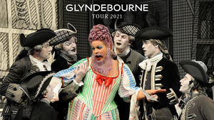 Glyndebourne Opera Will Return to Milton Keynes Next Month Image