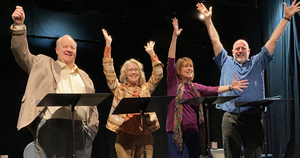 Review: An Everyman's Journey: MIDDLETOWN at The Public Image