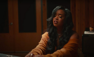 VIDEO: H.E.R. Releases Music Video for 'For Anyone' 