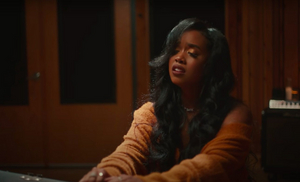 VIDEO: H.E.R. Releases Music Video for 'For Anyone' Image