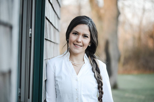 Chef Spotlight: Chef Ursula XVII of DISSET CHOCOLATE Image