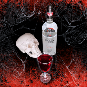 Halloween Cocktail Recipes-Get the Party Started!  Image