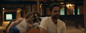VIDEO: Zachary Williams Shares 'Dirty Camaro' Music Video Image
