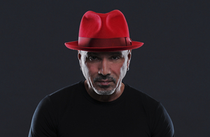 David Morales Releases 'Easy' Featuring Joe Roberts Image