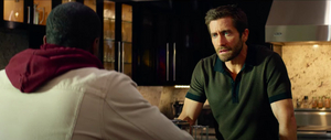VIDEO: Watch Jake Gyllenhaal in the Trailer for AMBULANCE 