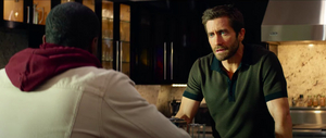 VIDEO: Watch Jake Gyllenhaal in the Trailer for AMBULANCE  Image