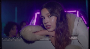 VIDEO: Olivia Rodrigo Releases 'traitor' Music Video Image
