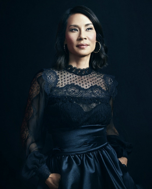Lucy Liu to Honor SAG/AFTRA West Coast President Jodi Long at Pan Asian Repertory Theatre's 45th Art & Action Gala Dinner 