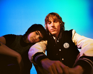 Dreamer Boy & BENEE Collaborate on 'Are You Letting Go?' Single Image
