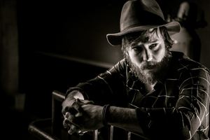 John Gallagher Jr. Releases Sophomore Album 8TH AND JANE Image