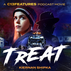 VIDEO: Watch the Trailer for New Podcast Movie TREAT 
