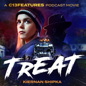 VIDEO: Watch the Trailer for New Podcast Movie TREAT Image