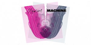 Colt Coeur to Present Audio Thriller PLEASURE MACHINE Image