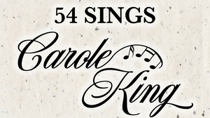 Deanna Giulietti, Daniel Quadrino, JJ Neimann & More to Star in 54 SINGS CAROLE KING 