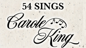 Deanna Giulietti, Daniel Quadrino, JJ Neimann & More to Star in 54 SINGS CAROLE KING  Image