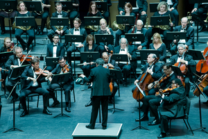 Palm Beach Symphony Announces December Holiday and Fourth of July Concerts 