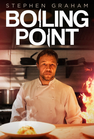 VIDEO: Watch Stephen Graham in the Trailer for BOILING POINT 