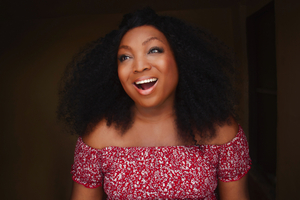 L Morgan Lee to be Featured in DRAW THE CIRCLE WIDE Image