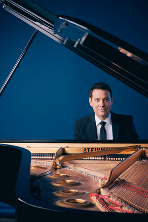 Interview: Michael Feinstein on his UK Tour and The Great American Songbook Image
