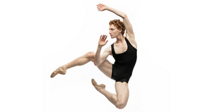 Skylar Campbell Joins Houston Ballet Image