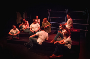BWW Review: THE LARAMIE PROJECT at Holden Street Theatres 