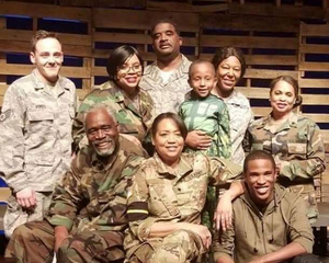 Feature: VETERAN'S EMPOWERMENT THEATRE COMEDY NIGHT by ArtsUp! LA Image