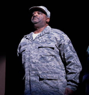 Feature: VETERAN'S EMPOWERMENT THEATRE COMEDY NIGHT by ArtsUp! LA Image