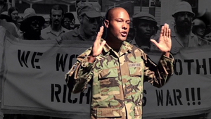 Feature: VETERAN'S EMPOWERMENT THEATRE COMEDY NIGHT by ArtsUp! LA Image