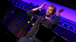 Review: PRONOUN SHOWDOWN Makes Sold-Out Return To Feinstein's/54 Below Image