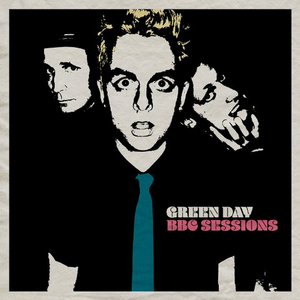 Green Day to Release New 'BBC Sessions' Live Album 