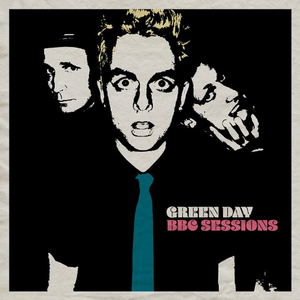Green Day to Release New 'BBC Sessions' Live Album Image