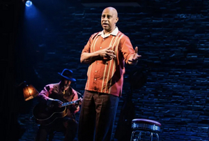 MTC's LACKAWANNA BLUES Announces Final Extension Through November 12 Image