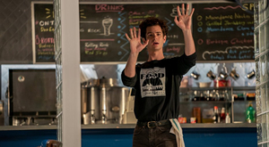LISTEN: Andrew Garfield, Joshua Henry & Vanessa Hudgens Sing 'Louder Than Words' from TICK, TICK... BOOM! Image
