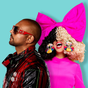 Sean Paul & Sia Team Up for New Single 'Dynamite' Image