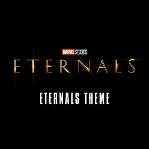 Marvel Studios Releases New ETERNALS Score Tracks Image