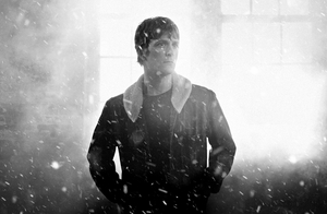 Rob Thomas Releases New Album 'There's Something About Christmas Time'  Image