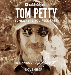 YouTube Originals to Premiere Critically Acclaimed Tom Petty Documentary 