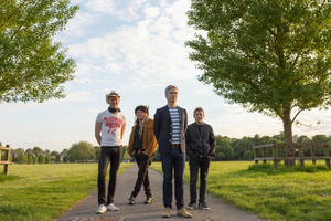 Nada Surf Release 'Cycle Through' EP Image
