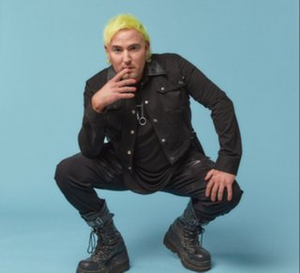 morgxn Unveils New Single 'The Way It Was' Image