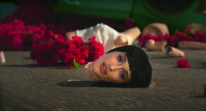 VIDEO: Kacey Musgraves Releases Music Video for 'camera roll' Image