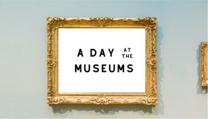 Student Blog: Day at the Museums Image