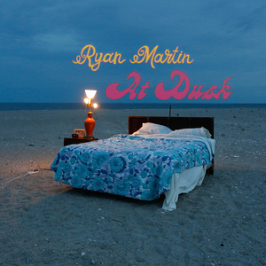 Ryan Martin Releases New Track 'At Dusk' Image