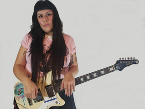 VIDEO: City Mouse Unveils New Music Video from Upcoming EP Image