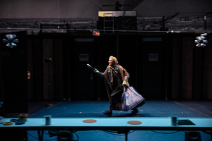 The Wooster Group's THE MOTHER Announces Two-Week Extension Image