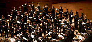 Los Angeles Master Chorale to Continue 2021-22 Season with Rachmaninoff's All-Night Vigil, Festival of Carols & More 