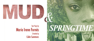 Columbia School of the Arts to Present MUD & SPRINGTIME Image
